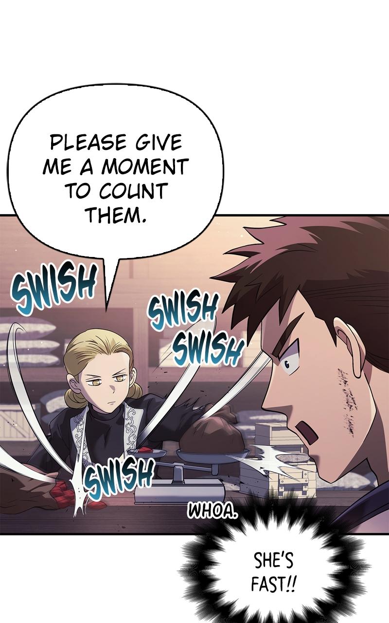 Surviving the Game as a Barbarian Chapter 12