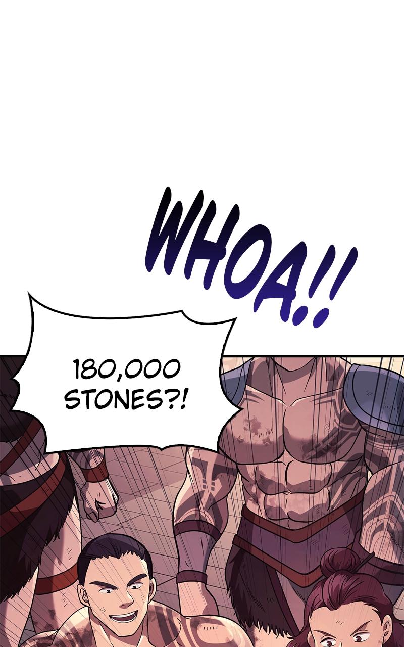 Surviving the Game as a Barbarian Chapter 12