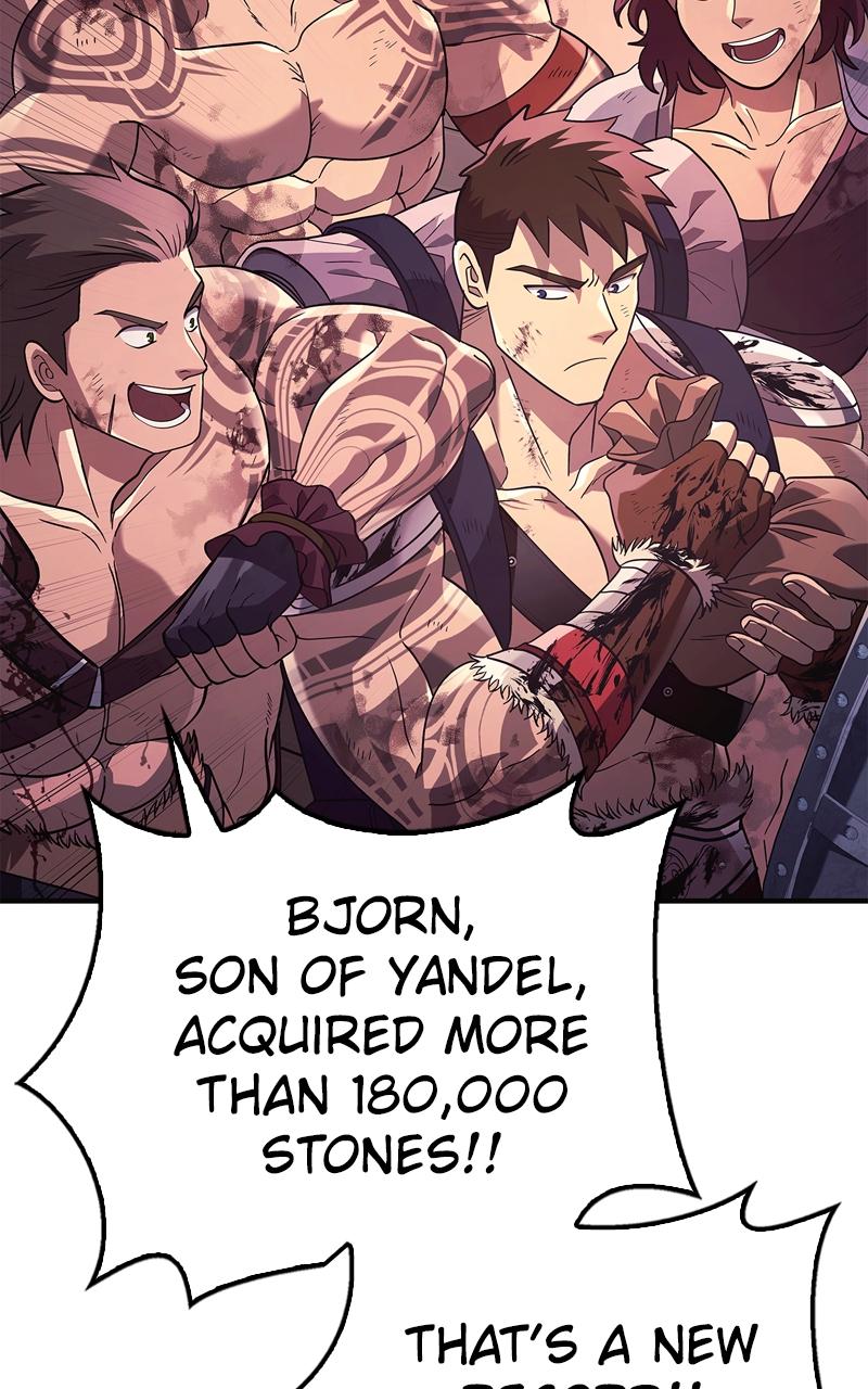 Surviving the Game as a Barbarian Chapter 12