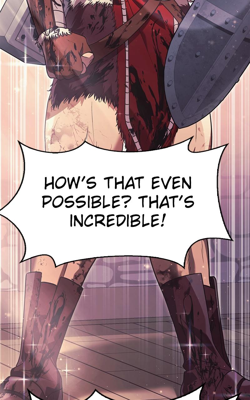 Surviving the Game as a Barbarian Chapter 12