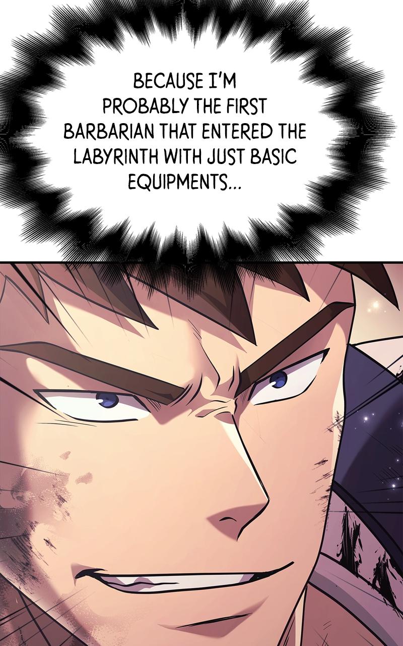 Surviving the Game as a Barbarian Chapter 12