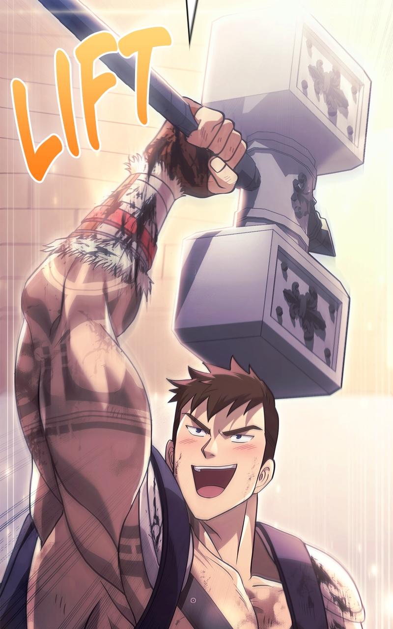 Surviving the Game as a Barbarian Chapter 12