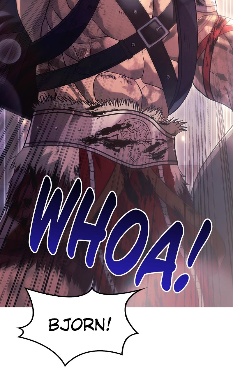 Surviving the Game as a Barbarian Chapter 12