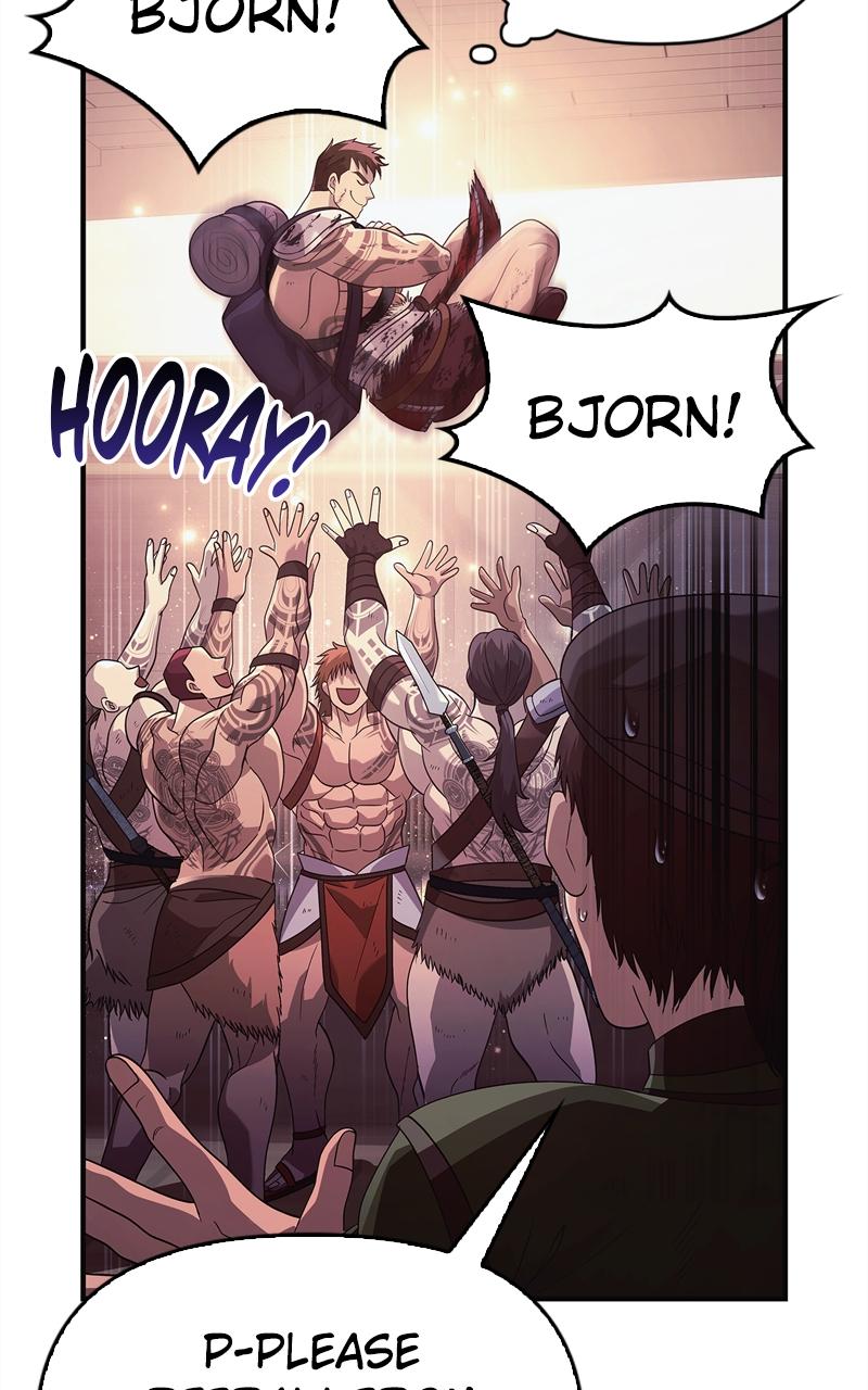 Surviving the Game as a Barbarian Chapter 12