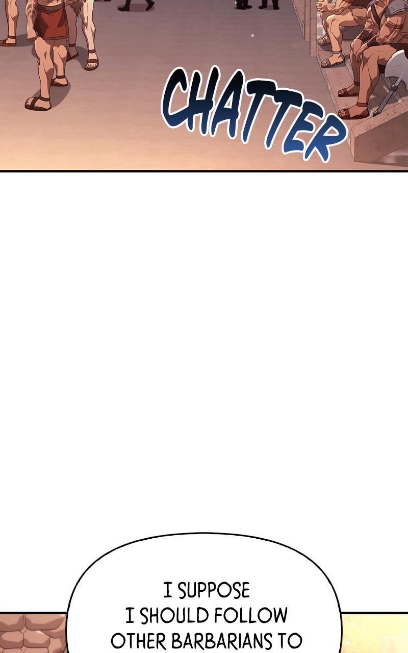 Surviving the Game as a Barbarian Chapter 12