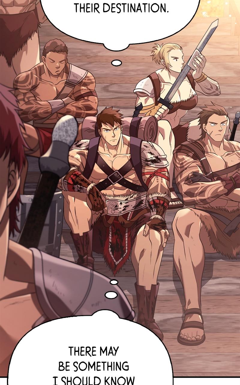 Surviving the Game as a Barbarian Chapter 12