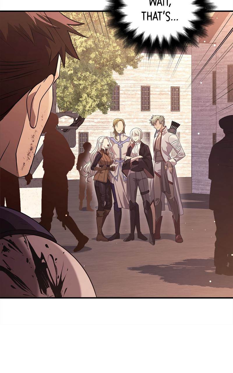 Surviving the Game as a Barbarian Chapter 12