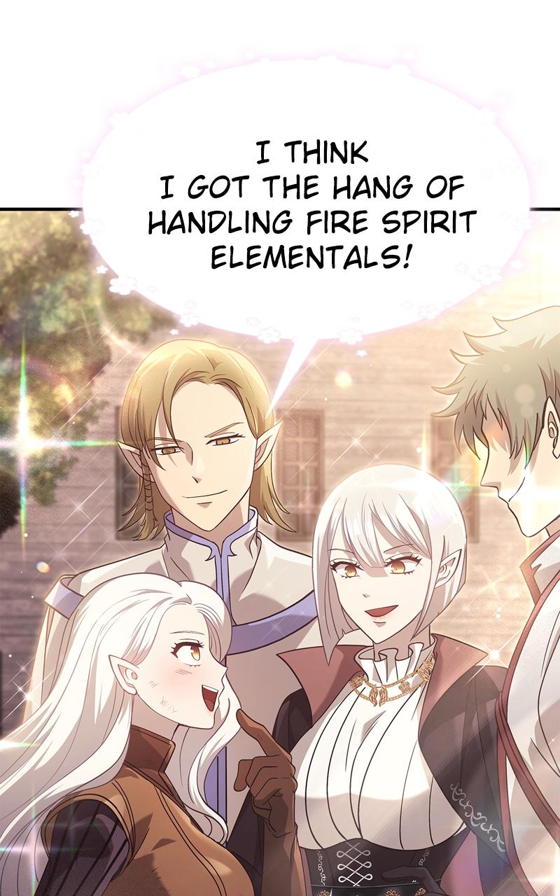 Surviving the Game as a Barbarian Chapter 12