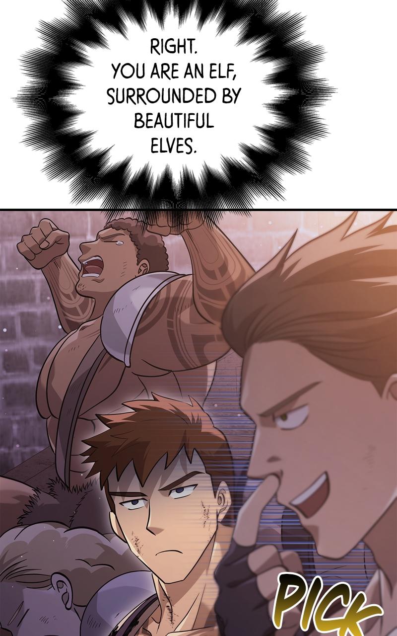 Surviving the Game as a Barbarian Chapter 12