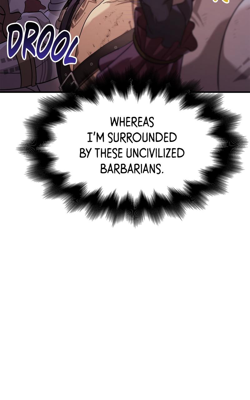 Surviving the Game as a Barbarian Chapter 12