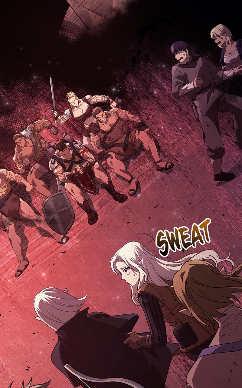 Surviving the Game as a Barbarian Chapter 12