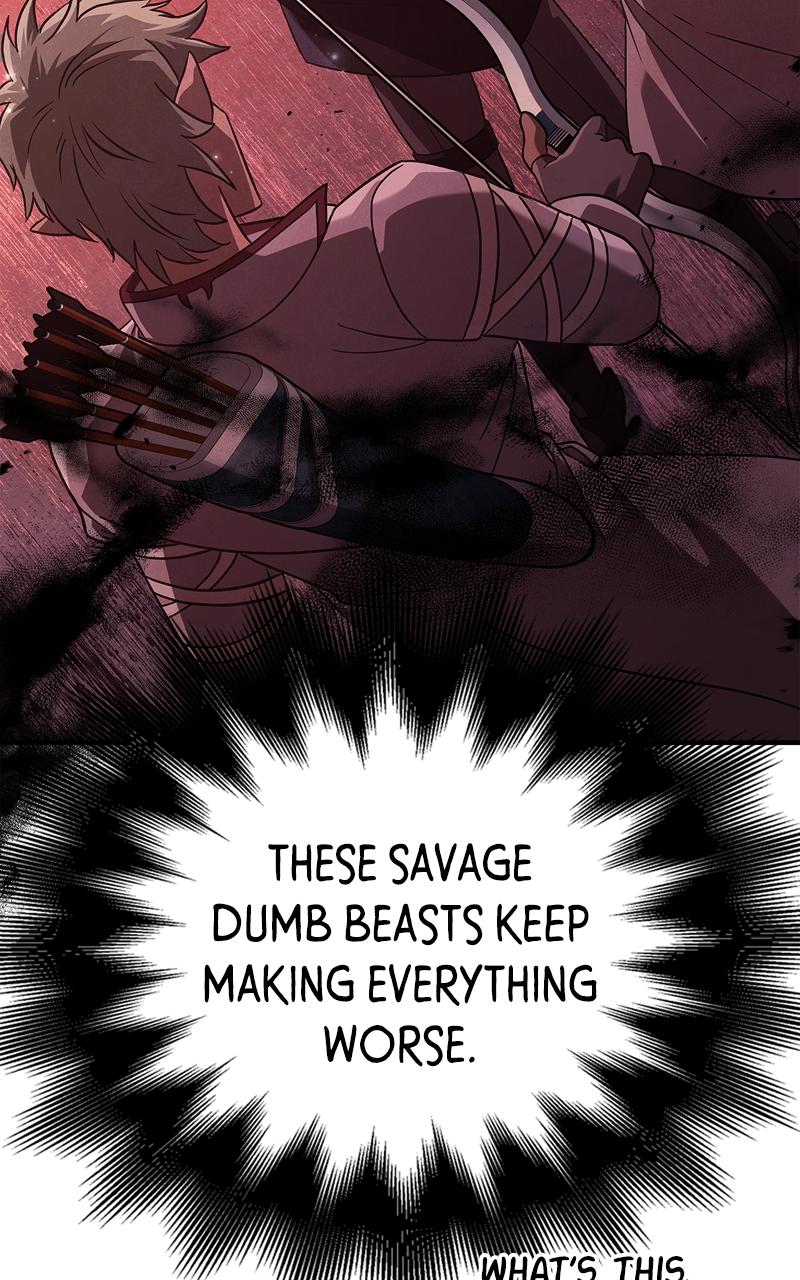 Surviving the Game as a Barbarian Chapter 12