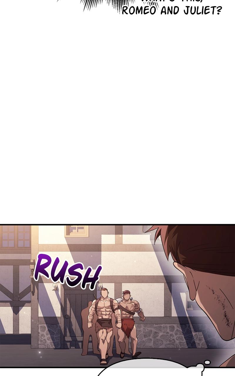 Surviving the Game as a Barbarian Chapter 12