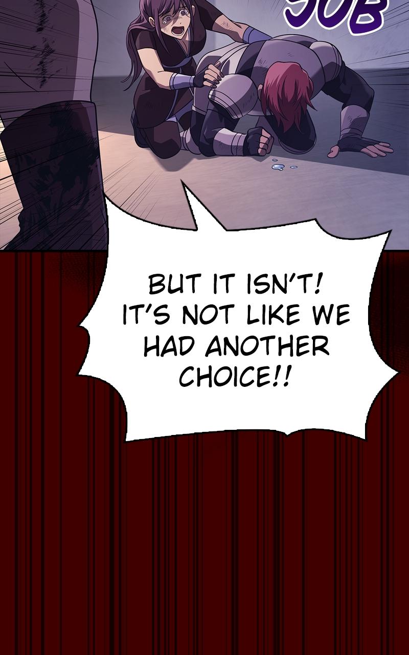 Surviving the Game as a Barbarian Chapter 12