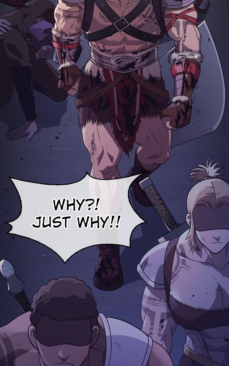 Surviving the Game as a Barbarian Chapter 12