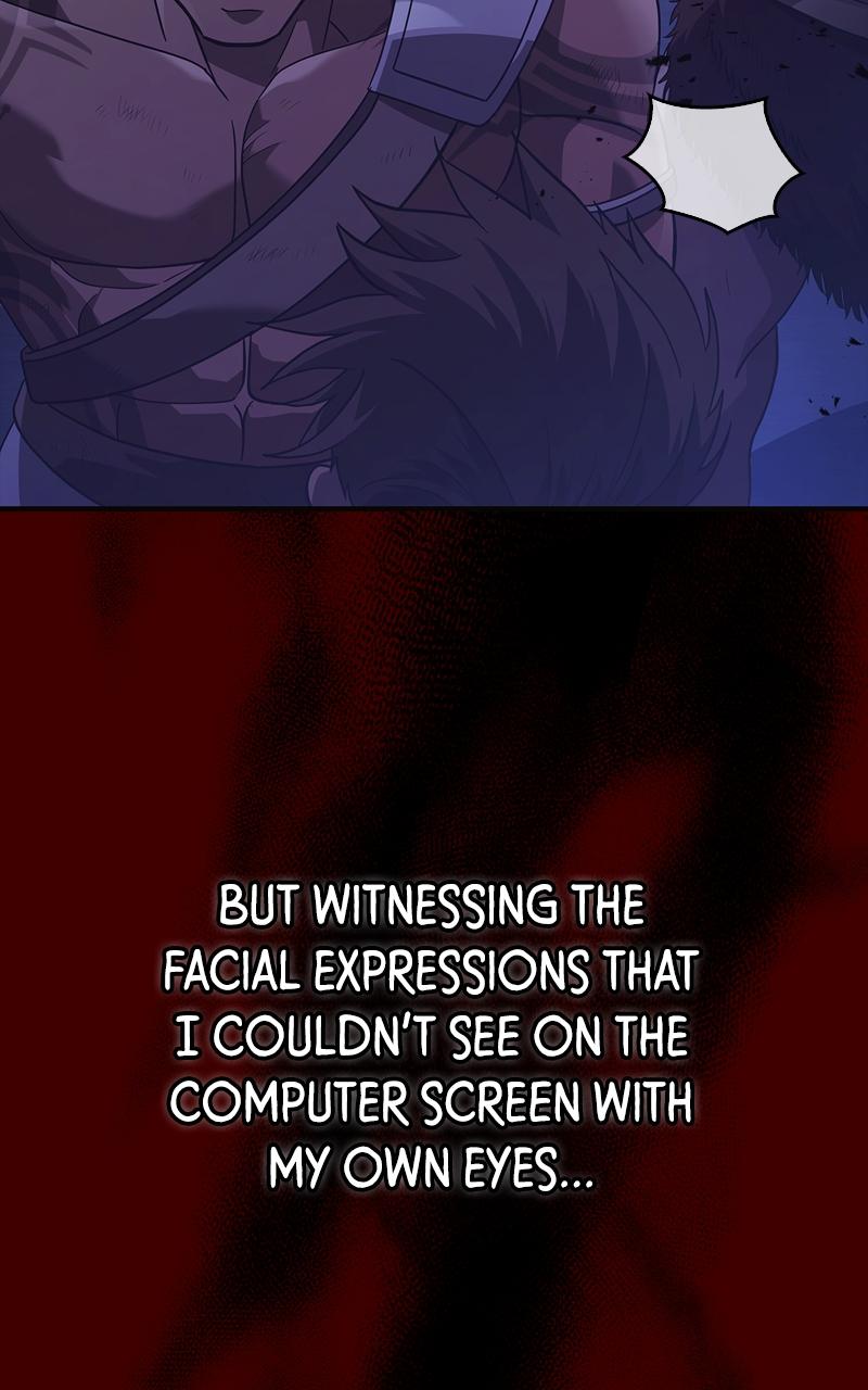 Surviving the Game as a Barbarian Chapter 12