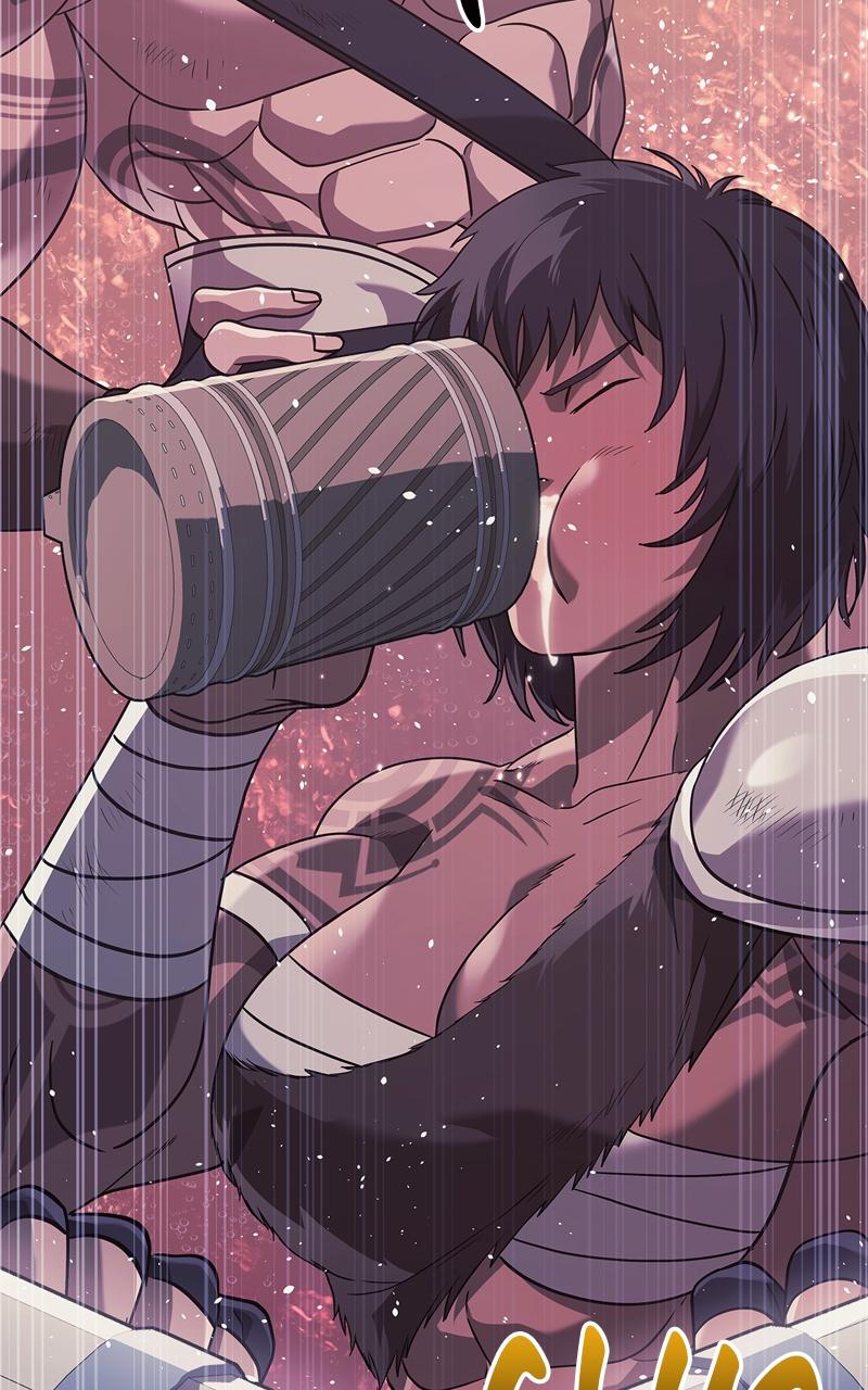 Surviving the Game as a Barbarian Chapter 12