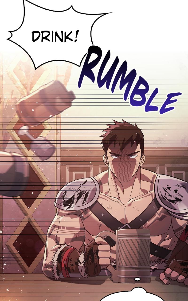 Surviving the Game as a Barbarian Chapter 12