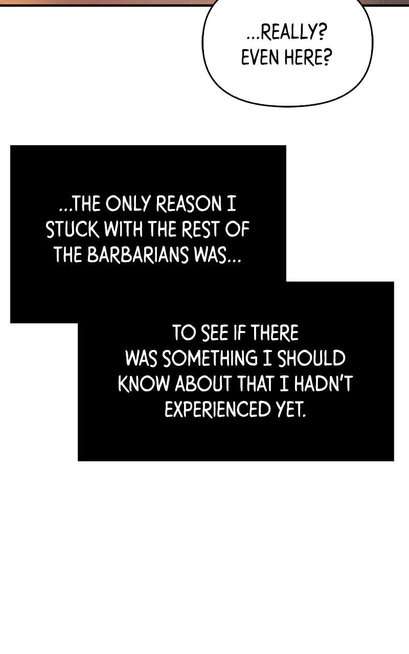 Surviving the Game as a Barbarian Chapter 12