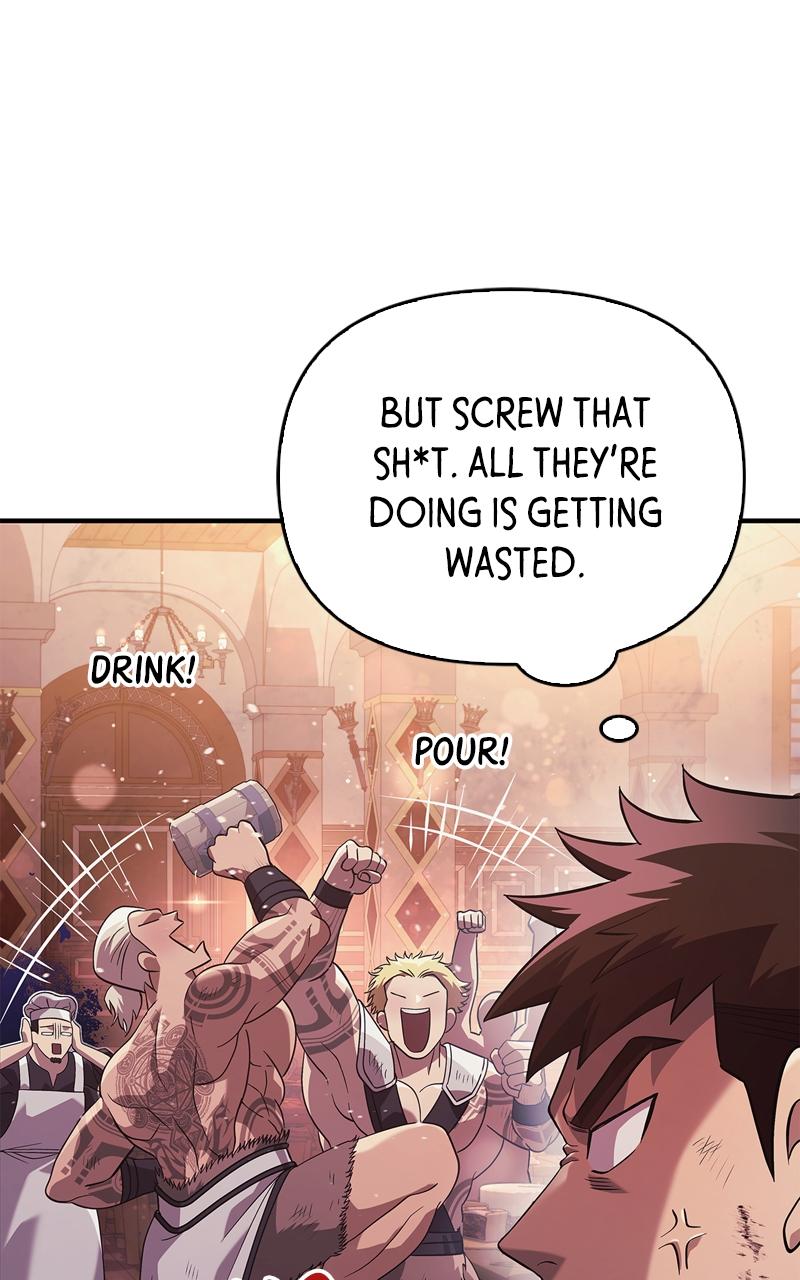 Surviving the Game as a Barbarian Chapter 12