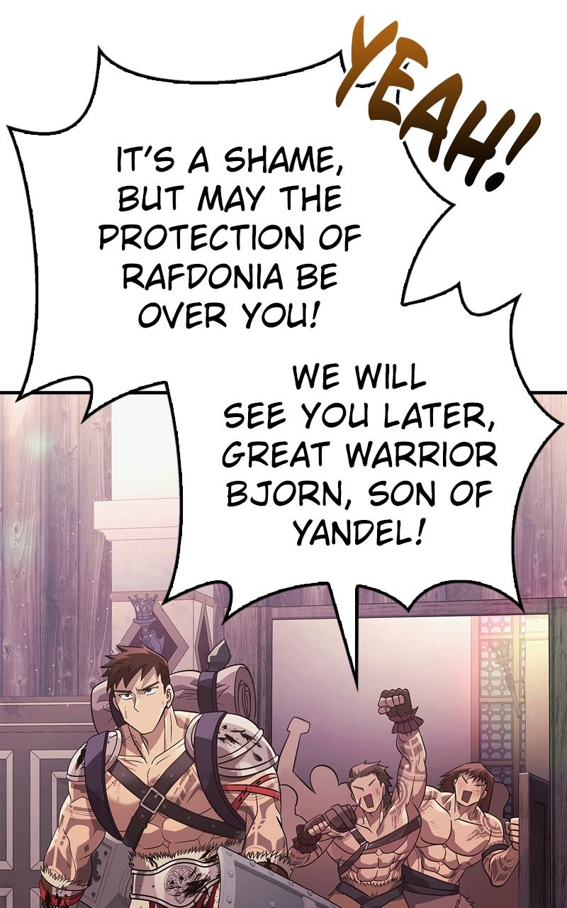 Surviving the Game as a Barbarian Chapter 12