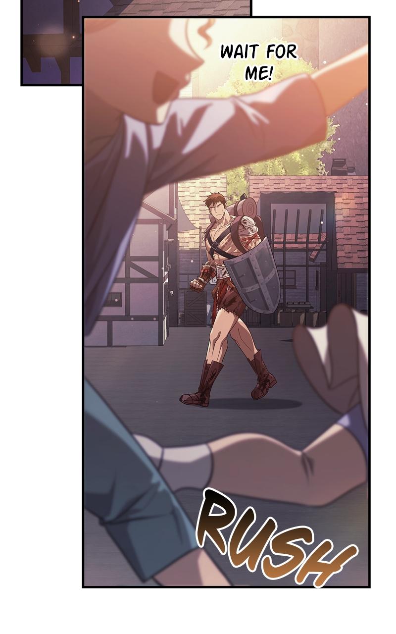 Surviving the Game as a Barbarian Chapter 12