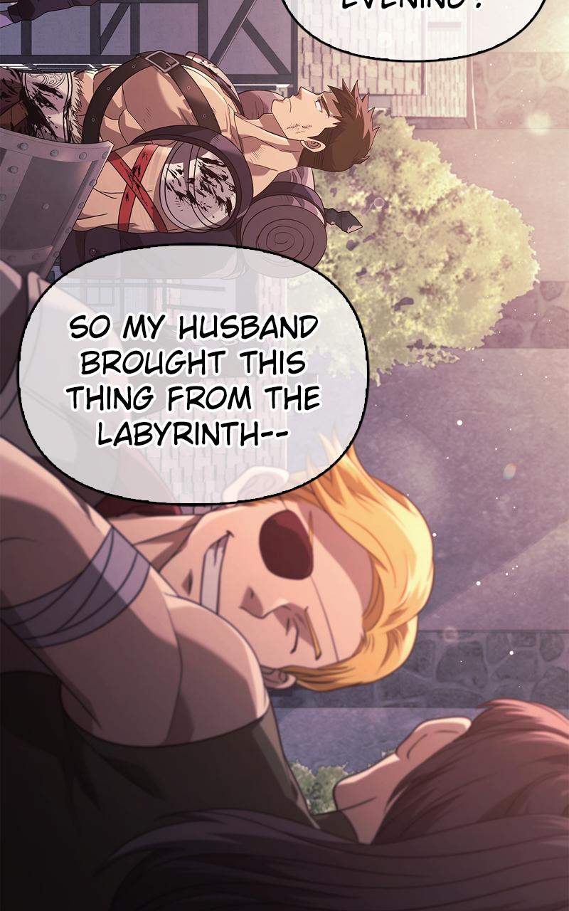 Surviving the Game as a Barbarian Chapter 12