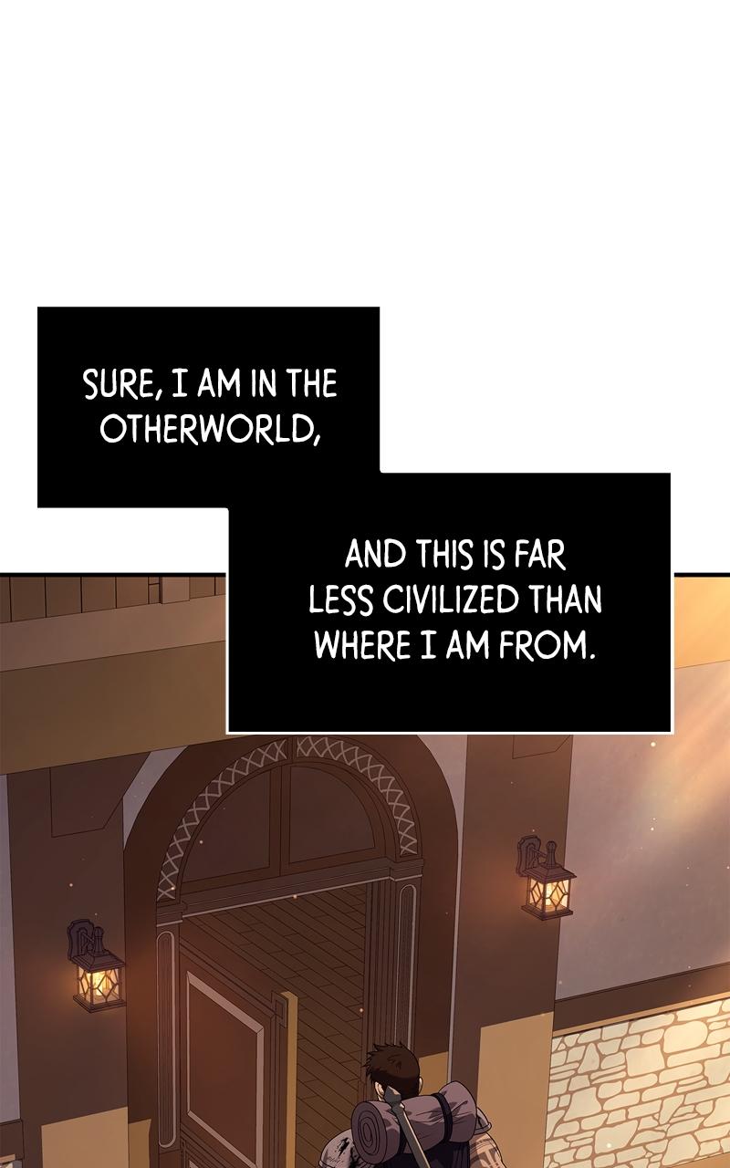 Surviving the Game as a Barbarian Chapter 12