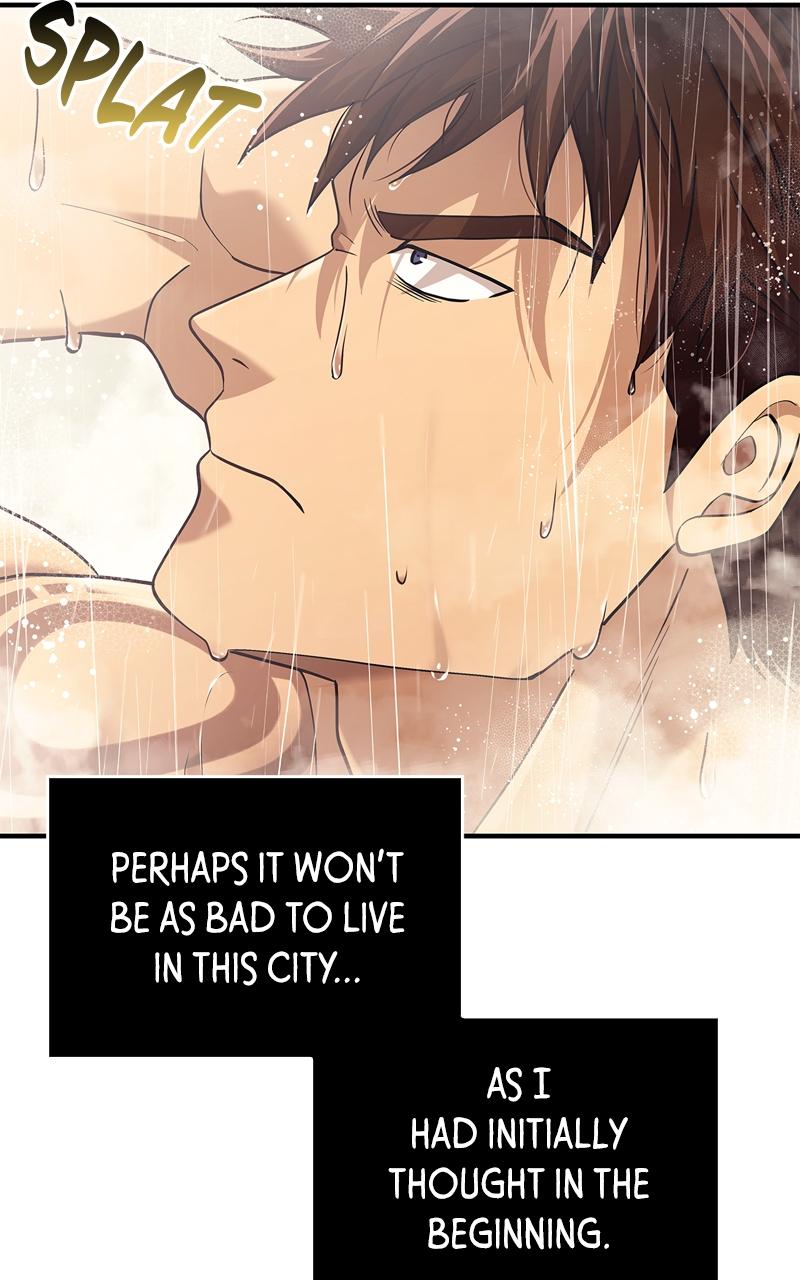 Surviving the Game as a Barbarian Chapter 12