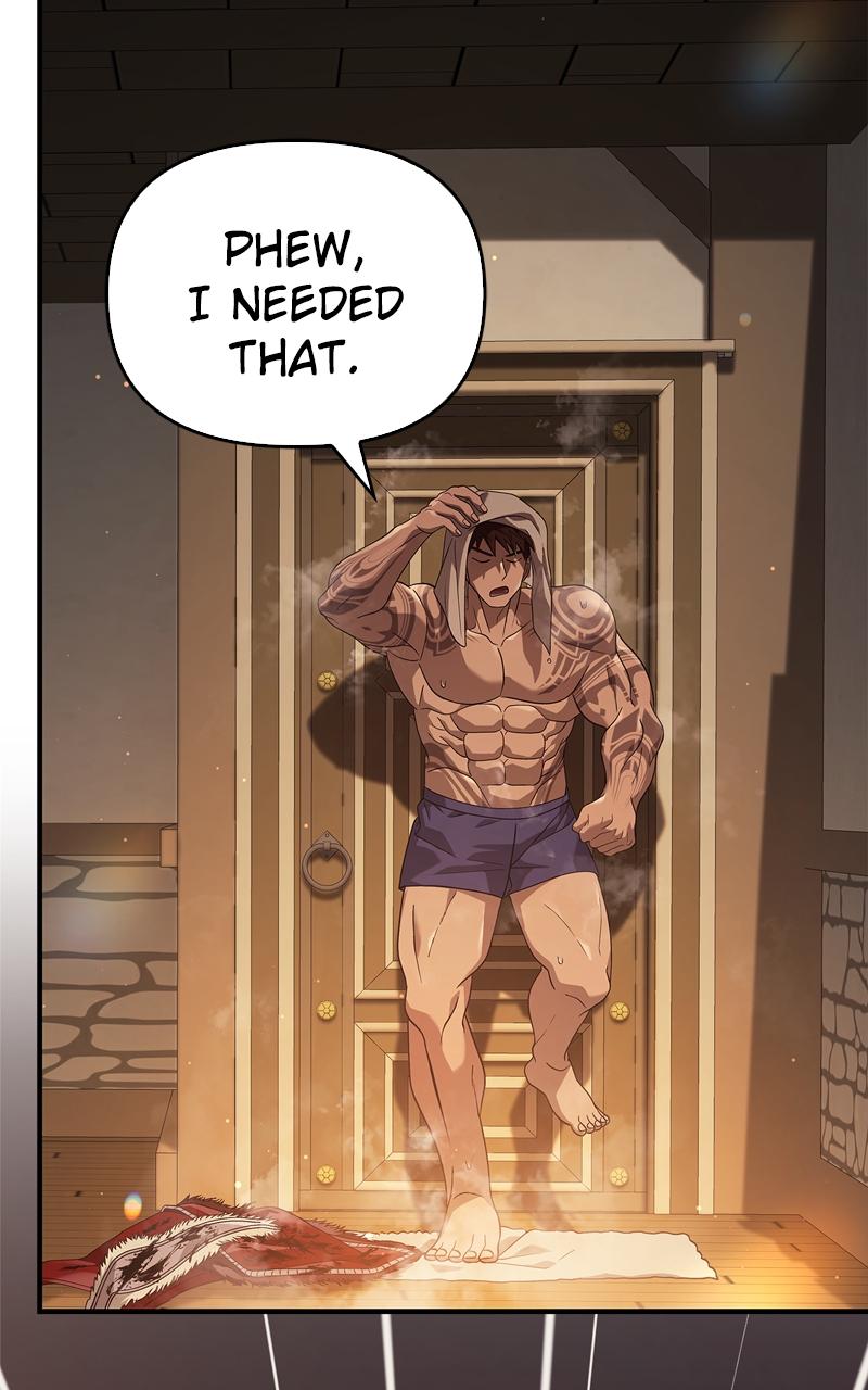 Surviving the Game as a Barbarian Chapter 12