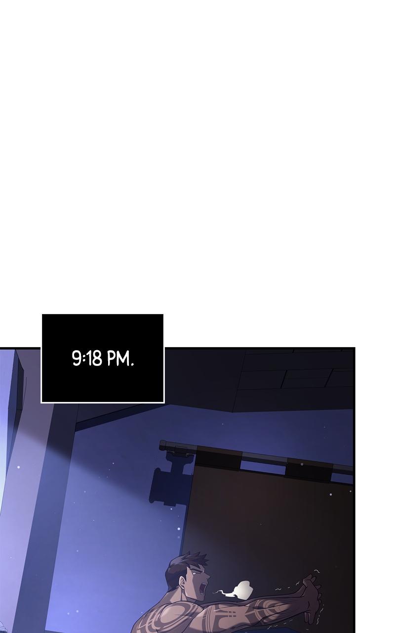 Surviving the Game as a Barbarian Chapter 12