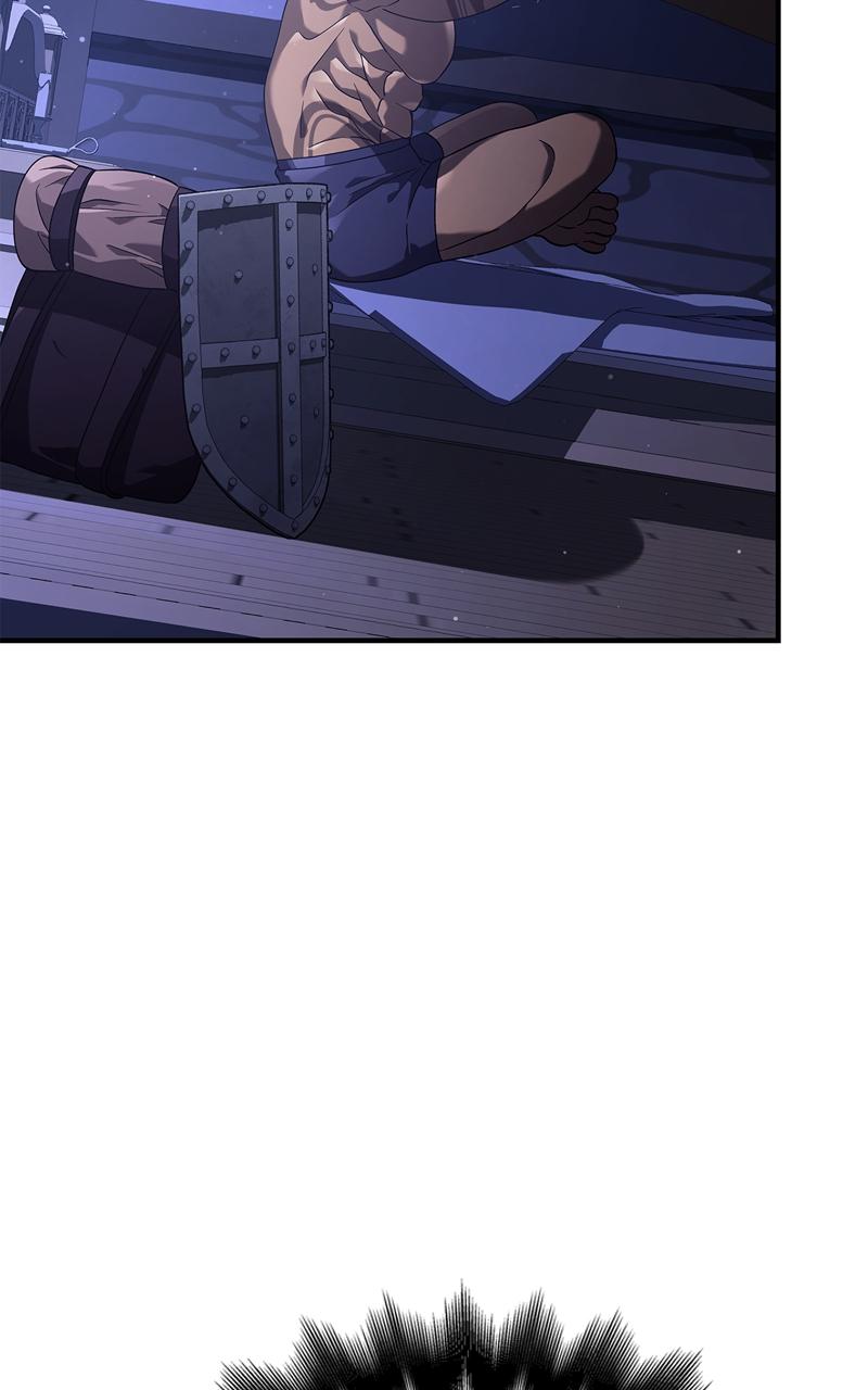 Surviving the Game as a Barbarian Chapter 12