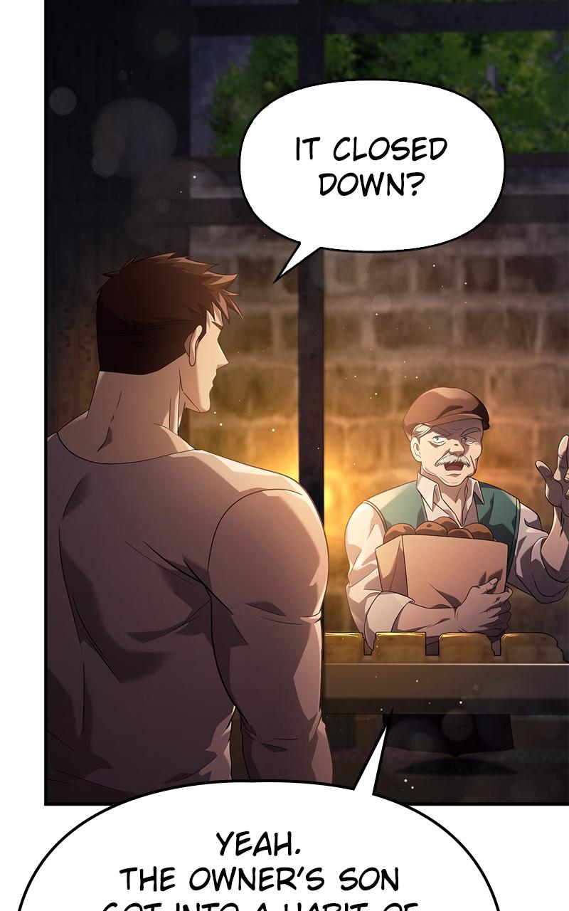 Surviving the Game as a Barbarian Chapter 12