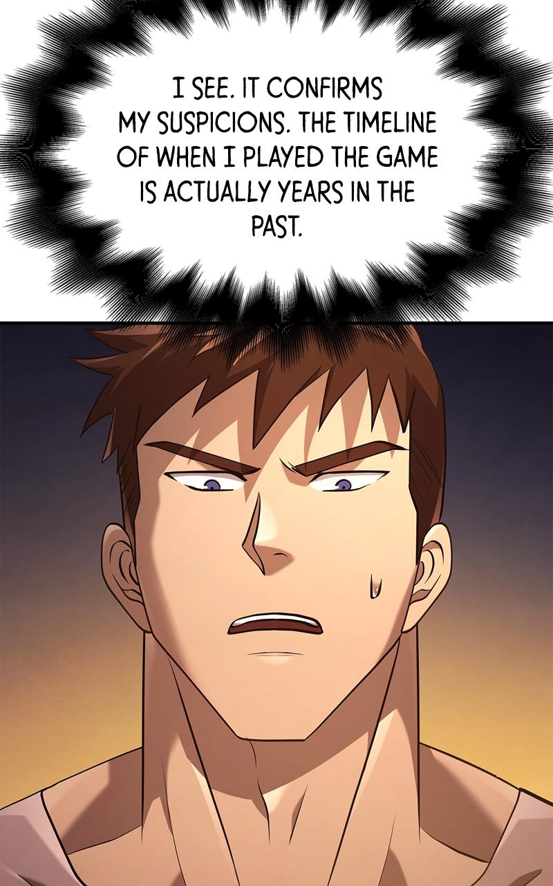 Surviving the Game as a Barbarian Chapter 12