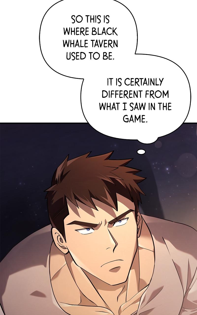 Surviving the Game as a Barbarian Chapter 12