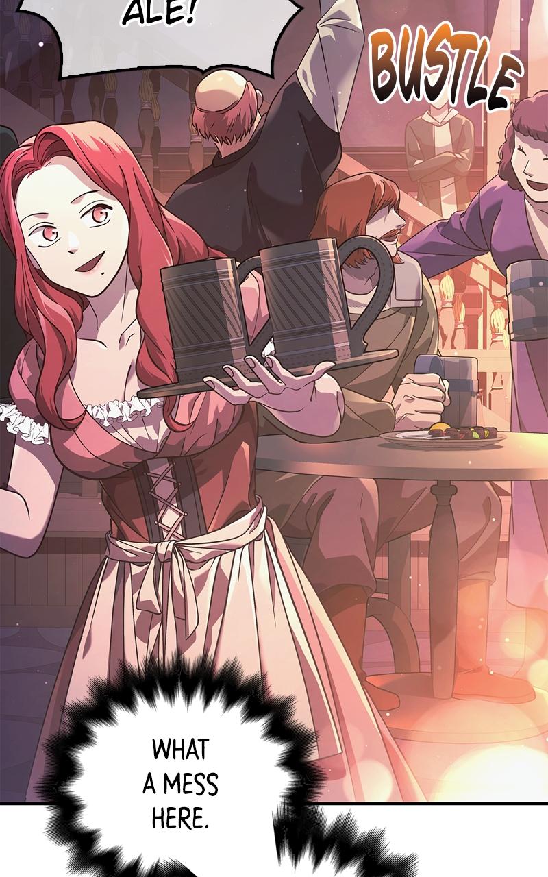 Surviving the Game as a Barbarian Chapter 12