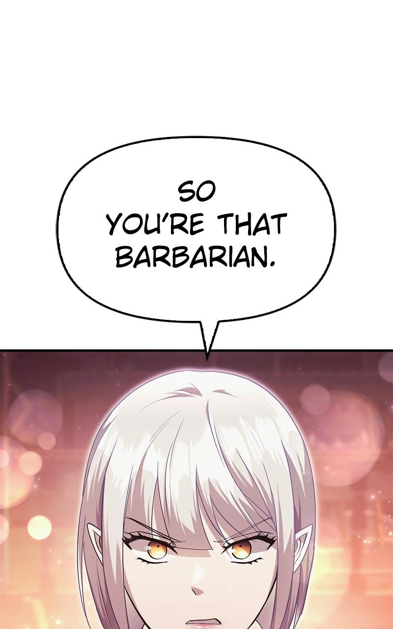 Surviving the Game as a Barbarian Chapter 12