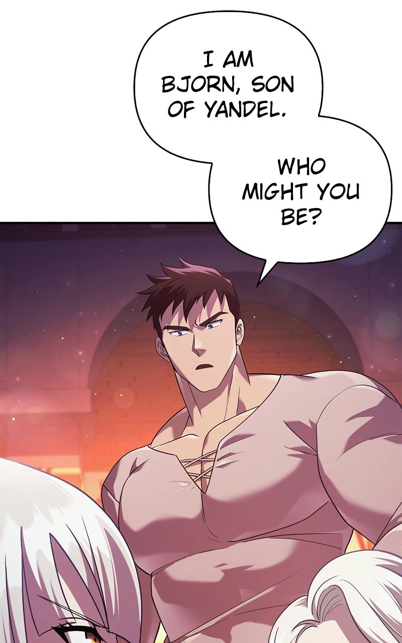 Surviving the Game as a Barbarian Chapter 12