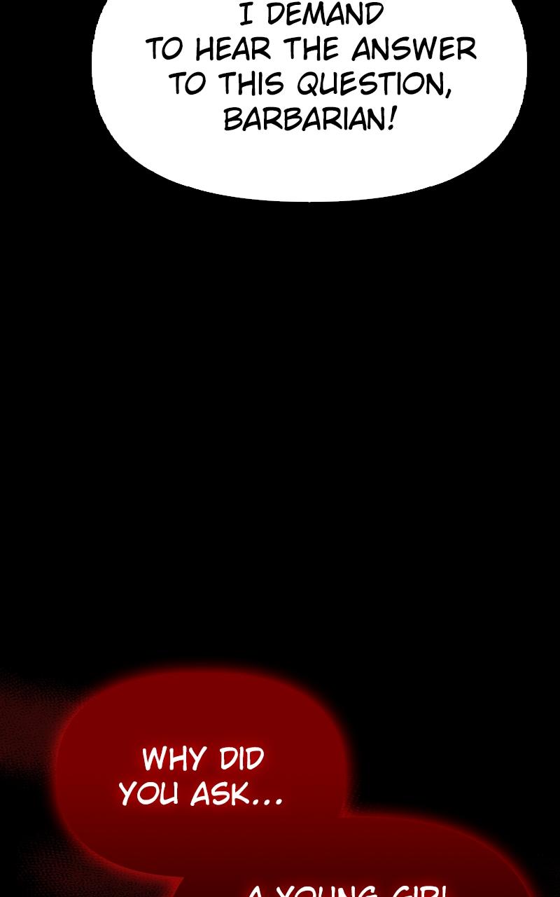 Surviving the Game as a Barbarian Chapter 12