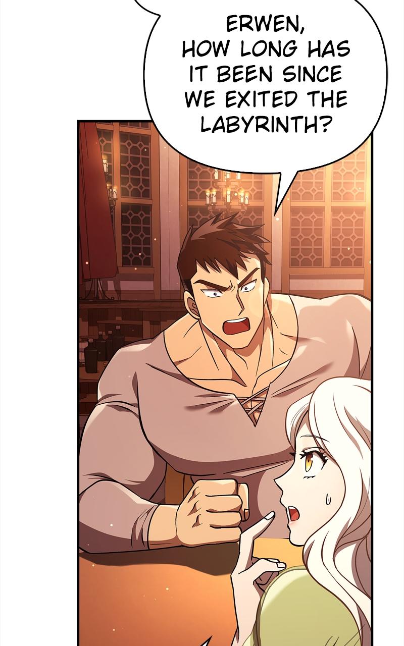 Surviving the Game as a Barbarian Chapter 13