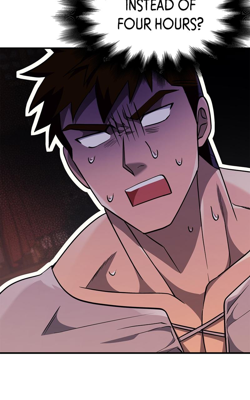 Surviving the Game as a Barbarian Chapter 13