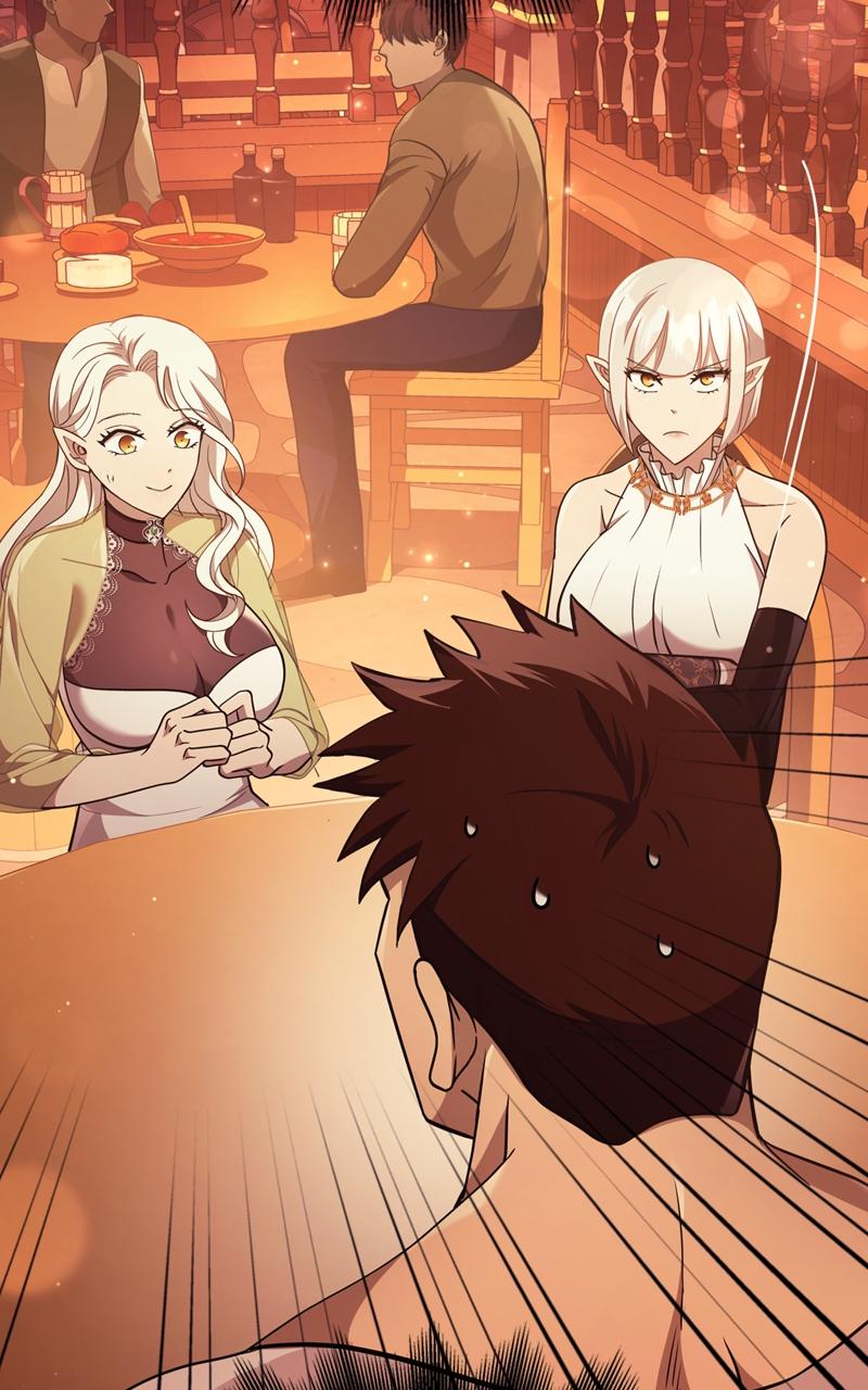 Surviving the Game as a Barbarian Chapter 13