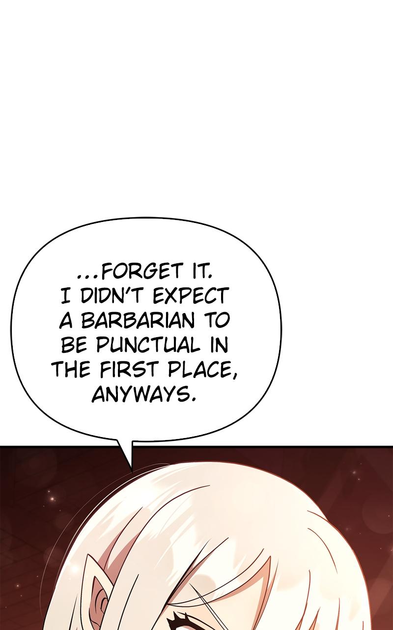 Surviving the Game as a Barbarian Chapter 13