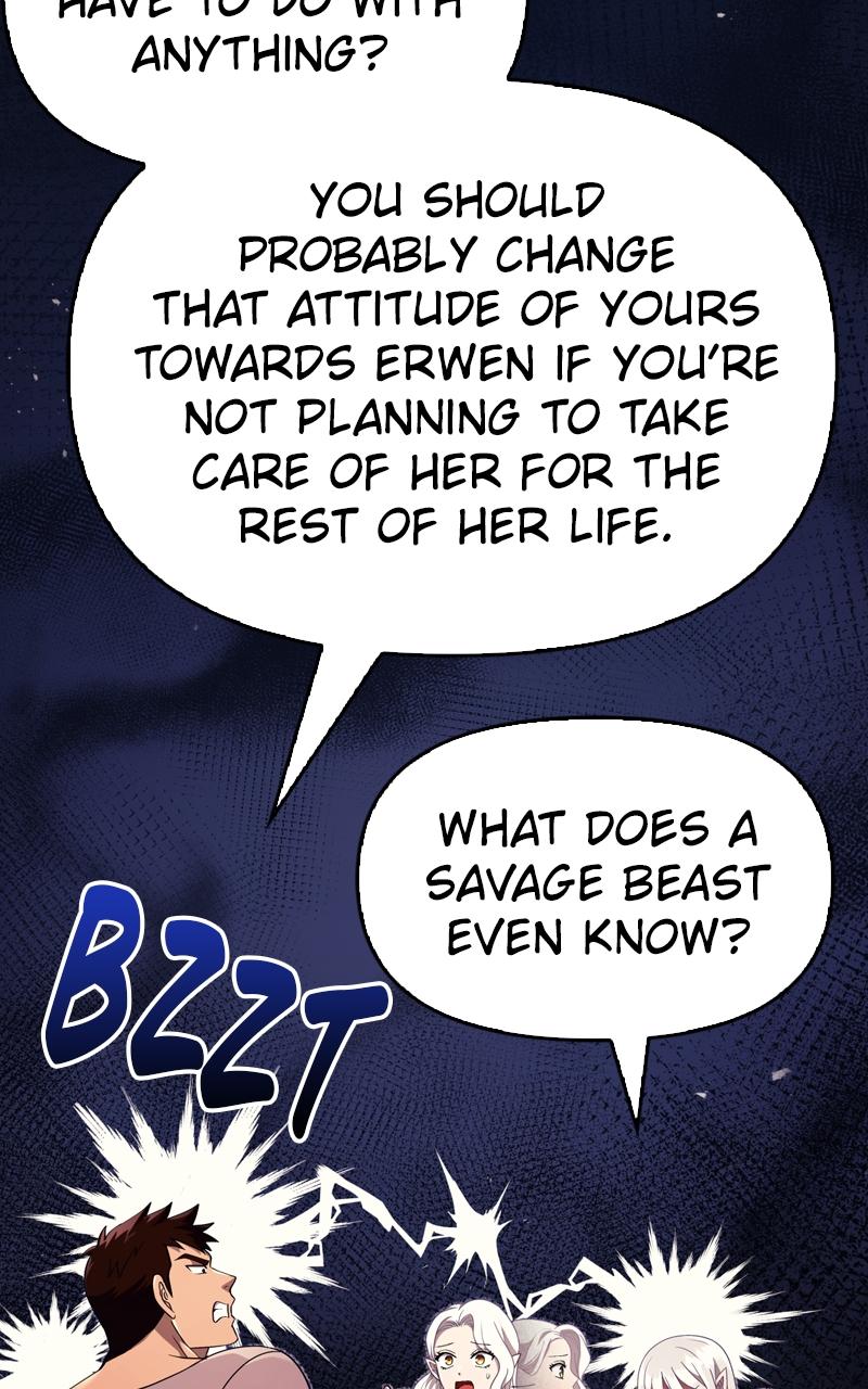 Surviving the Game as a Barbarian Chapter 13