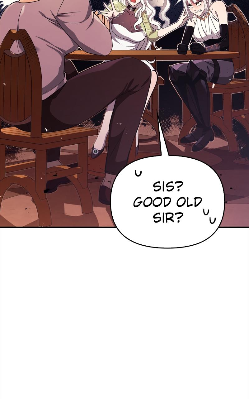 Surviving the Game as a Barbarian Chapter 13