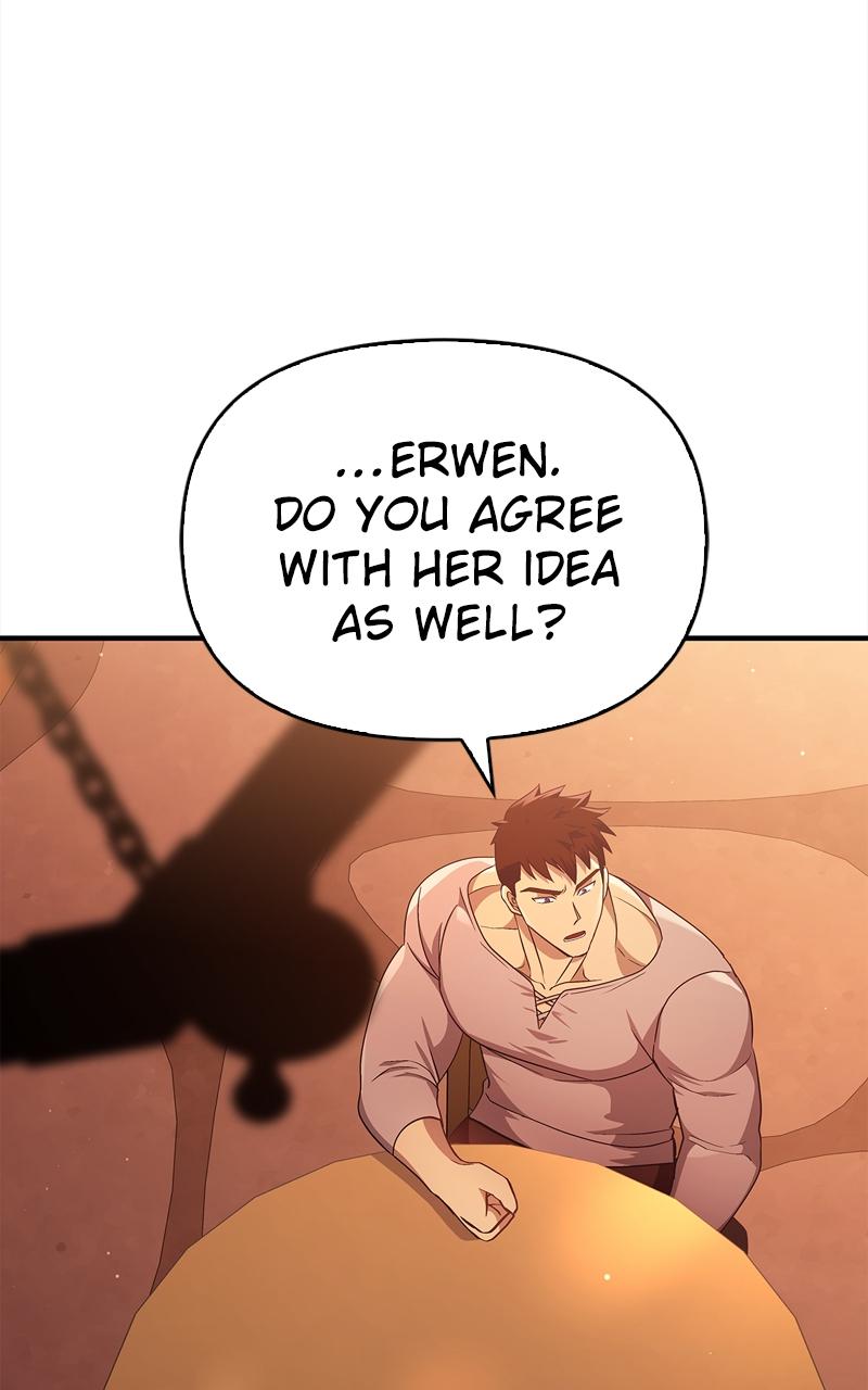 Surviving the Game as a Barbarian Chapter 13