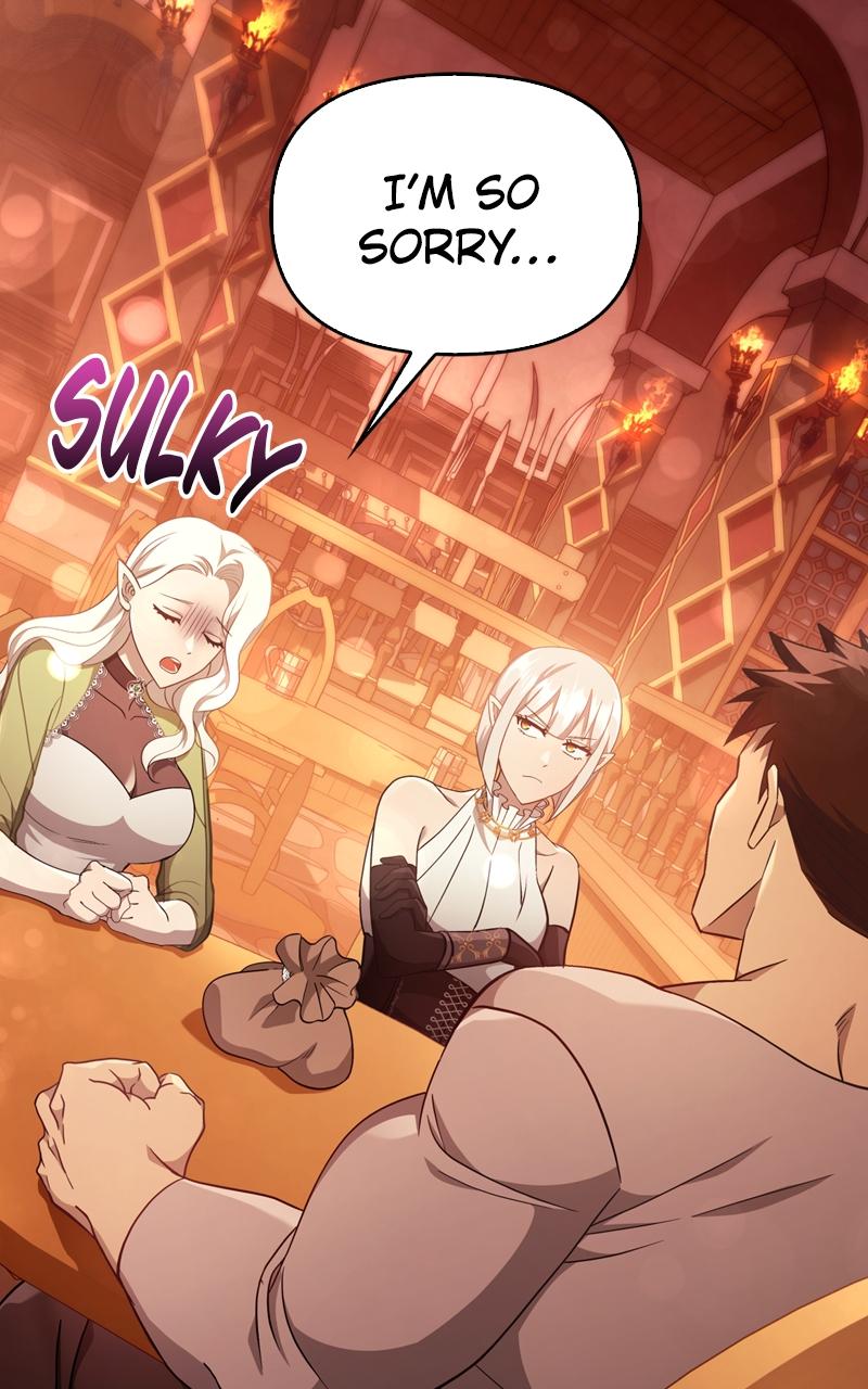 Surviving the Game as a Barbarian Chapter 13