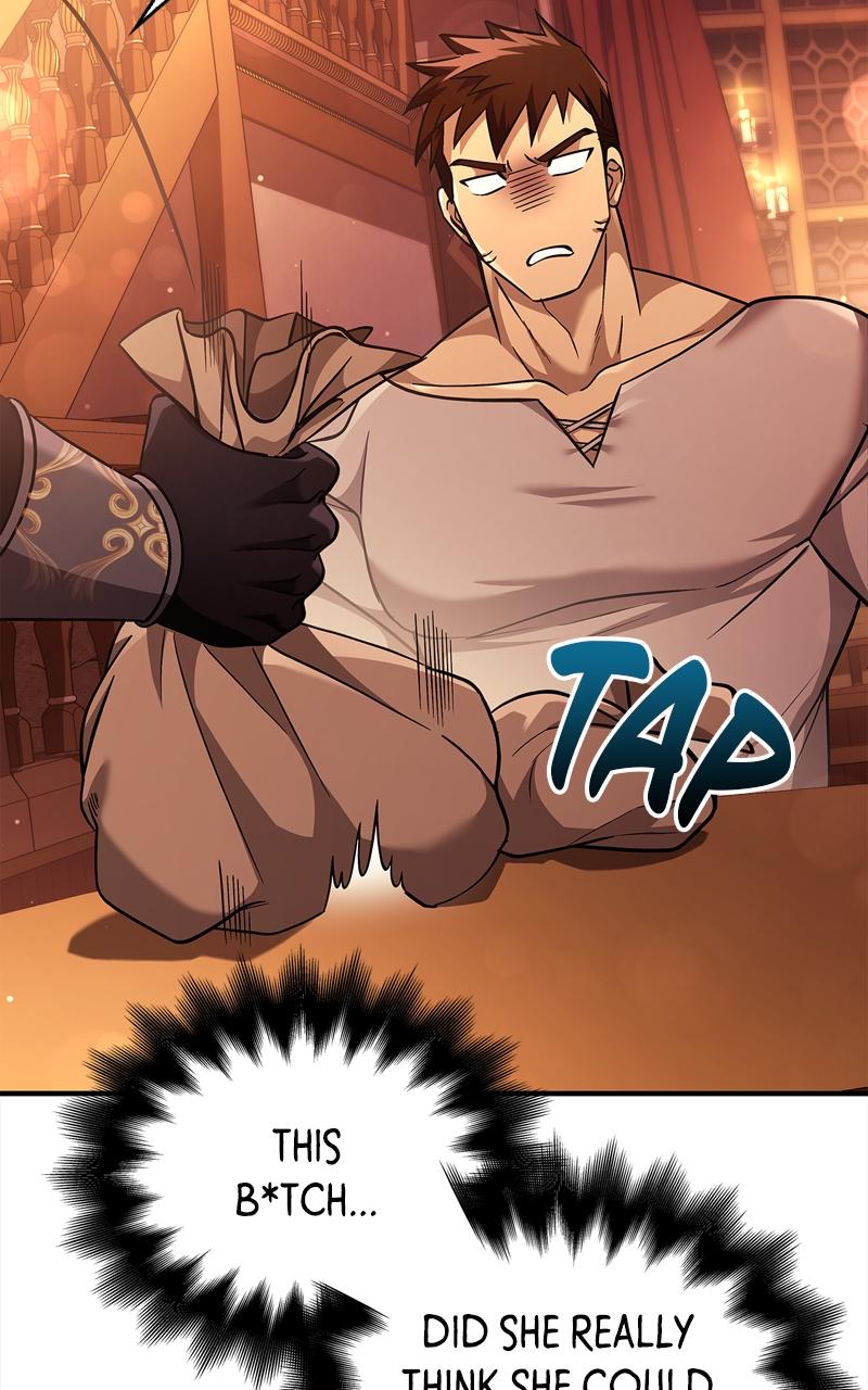 Surviving the Game as a Barbarian Chapter 13