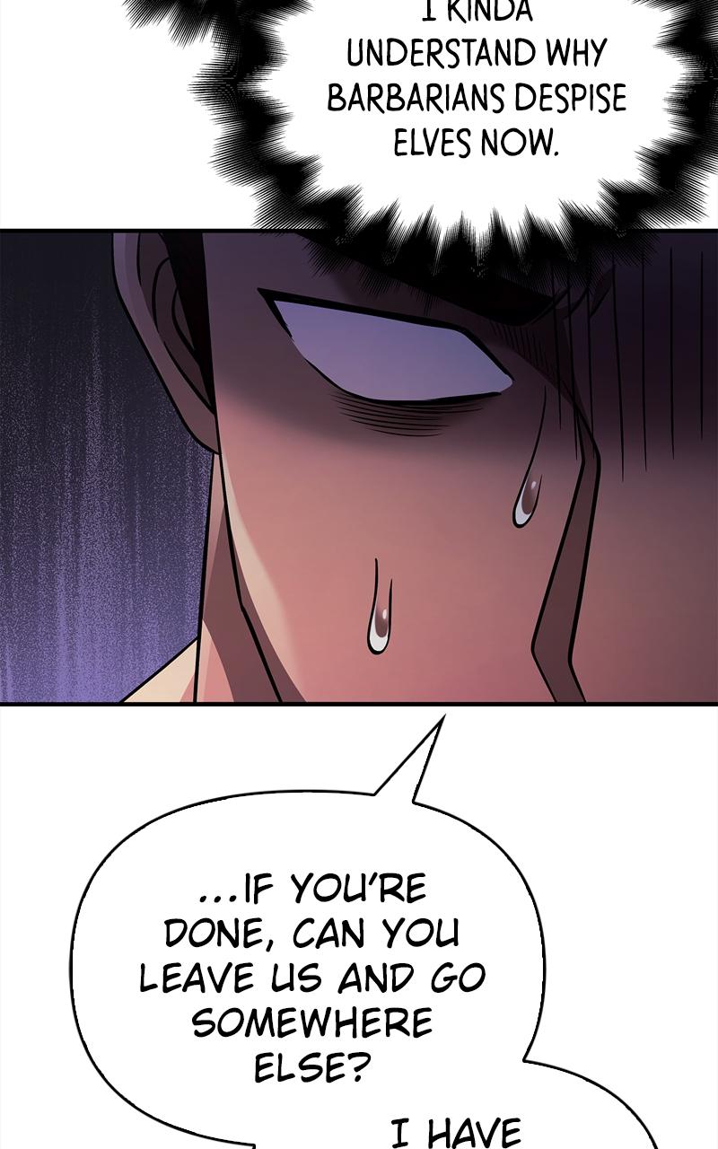 Surviving the Game as a Barbarian Chapter 13