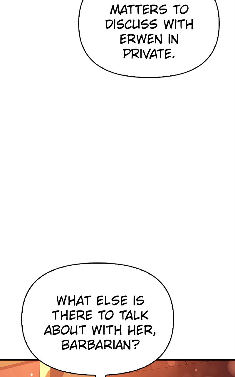 Surviving the Game as a Barbarian Chapter 13